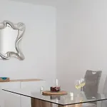 בית נופש Casa Leize Piscina Climatizada, Vistas & Ac 10 Minutes Walk From Marina Rubicon פלאיה בלנקה