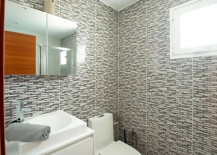 Casa Leize Piscina Climatizada, Vistas & Ac 10 Minutes Walk From Marina Rubicon *