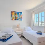 Casa Leize Piscina Climatizada, Vistas & Ac 10 Minutes Walk From Marina Rubicon بلايا بلانكا