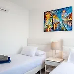 بيت للعطل Casa Leize Piscina Climatizada, Vistas & Ac 10 Minutes Walk From Marina Rubicon