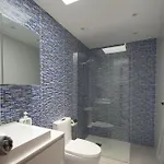 بيت للعطل Casa Leize Piscina Climatizada, Vistas & Ac 10 Minutes Walk From Marina Rubicon *