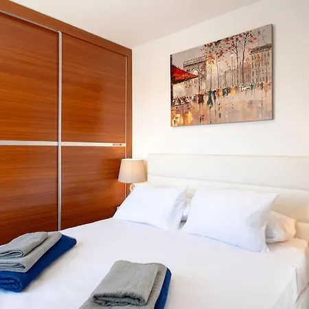 Casa Leize Piscina Climatizada, Vistas & Ac 10 Minutes Walk From Marina Rubicon بيت للعطل بلايا بلانكا