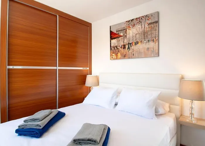 Casa Leize Piscina Climatizada, Vistas & Ac 10 Minutes Walk From Marina Rubicon Dom wakacyjny Playa Blanca (Lanzarote)