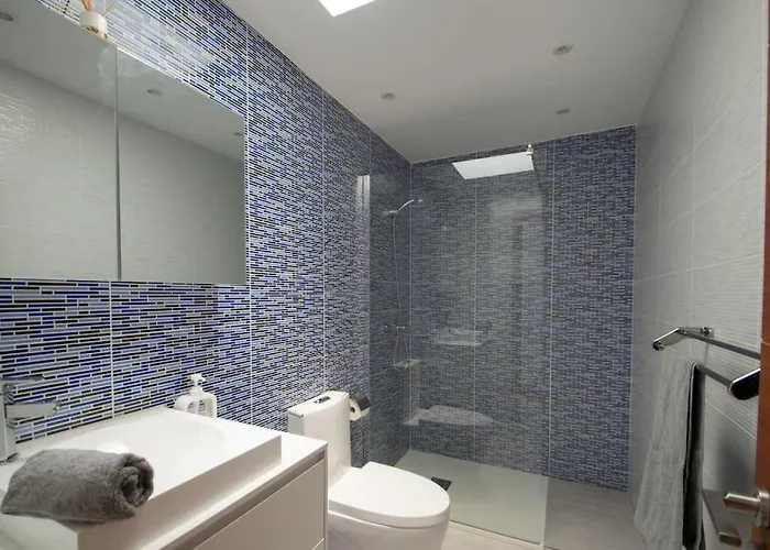 Feriehus Casa Leize Piscina Climatizada, Vistas & Ac 10 Minutes Walk From Marina Rubicon *