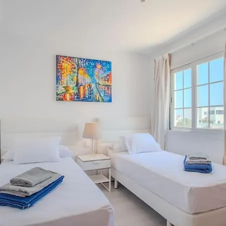 Casa Leize Piscina Climatizada, Vistas & Ac 10 Minutes Walk From Marina Rubicon Πλάγια Μπλάνκα