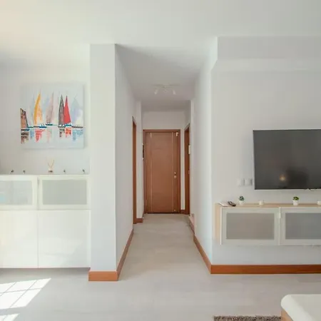 Σπίτι διακοπών Casa Leize Piscina Climatizada, Vistas & Ac 10 Minutes Walk From Marina Rubicon