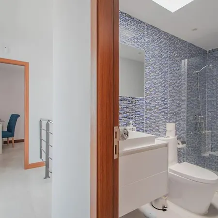 Сasa de vacaciones Casa Leize Piscina Climatizada, Vistas&ac 10 Minutes Walk From Marina Rubicón