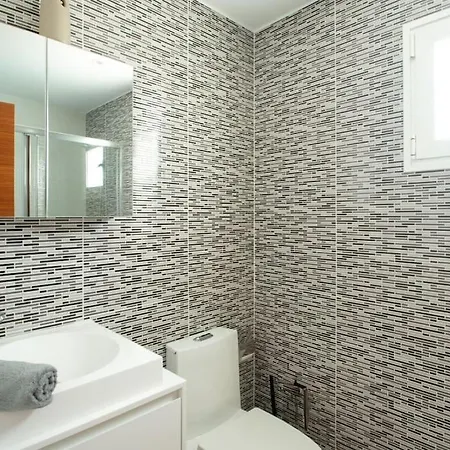 Casa Leize Piscina Climatizada, Vistas & Ac 10 Minutes Walk From Marina Rubicon *