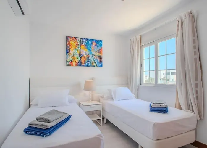 Casa Leize Piscina Climatizada, Vistas & Ac 10 Minutes Walk From Marina Rubicon פלאיה בלנקה