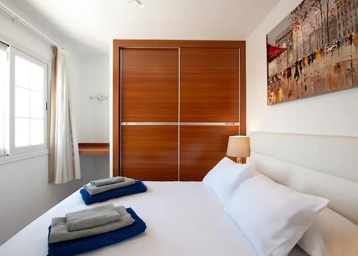 Casa Leize Piscina Climatizada, Vistas & Ac 10 Minutes Walk From Marina Rubicon בית נופש *