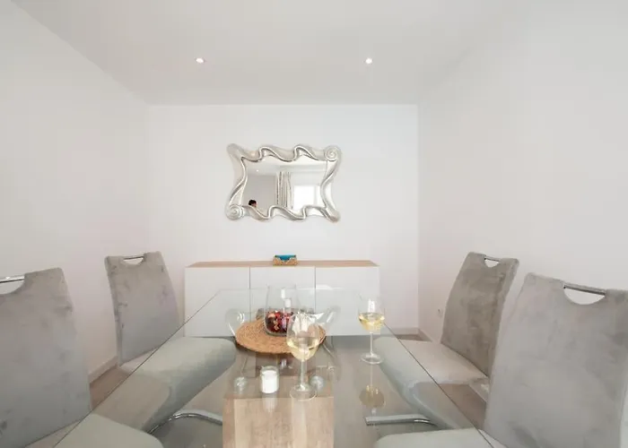 Casa Leize Piscina Climatizada, Vistas & Ac 10 Minutes Walk From Marina Rubicon * פלאיה בלנקה