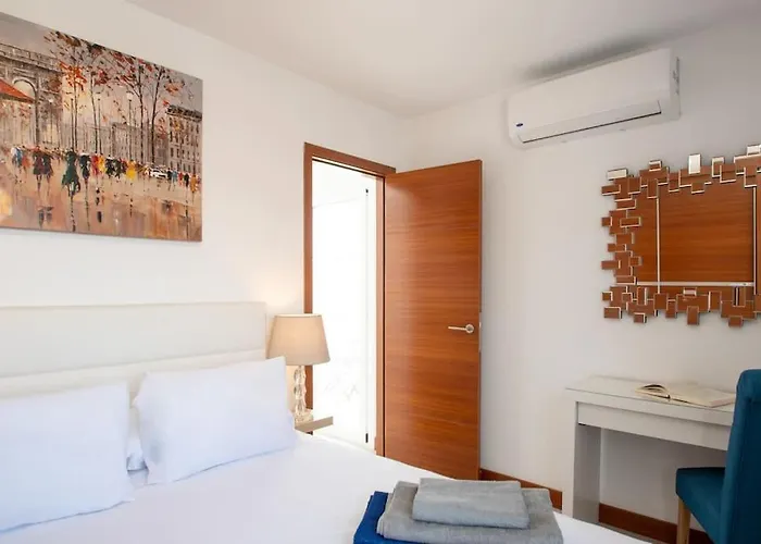 Casa Leize Piscina Climatizada, Vistas & Ac 10 Minutes Walk From Marina Rubicon בית נופש *